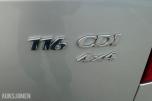 2012 Mercedes Benz Vito 116 CDI 163hk 4MATIC Automatgir Parkeringsvarmer Tilhengerfeste