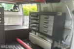2012 Mercedes Benz Vito 116 CDI 163hk 4MATIC Automatgir Parkeringsvarmer Tilhengerfeste
