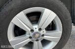 2012 Mercedes Benz Vito 116 CDI 163hk 4MATIC Automatgir Parkeringsvarmer Tilhengerfeste