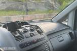2012 Mercedes Benz Vito 116 CDI 163hk 4MATIC Automatgir Parkeringsvarmer Tilhengerfeste