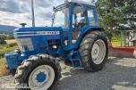 1980 Ford 7700 Turbo