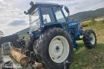 1980 Ford 7700 Turbo