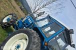 1980 Ford 7700 Turbo