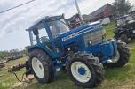 1980 Ford 7700 Turbo