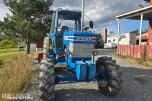 1980 Ford 7700 Turbo