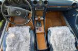 1973 Mercedes-Benz SLC 350 3.5 Coupé 94500km