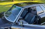 1973 Mercedes-Benz SLC 350 3.5 Coupé 94500km