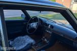 1973 Mercedes-Benz SLC 350 3.5 Coupé 94500km