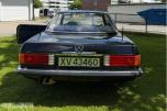 1973 Mercedes-Benz SLC 350 3.5 Coupé 94500km