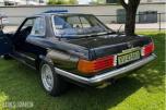 1973 Mercedes-Benz SLC 350 3.5 Coupé 94500km