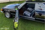 1973 Mercedes-Benz SLC 350 3.5 Coupé 94500km