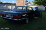 1973 Mercedes-Benz SLC 350 3.5 Coupé 94500km