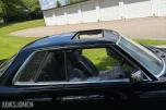 1973 Mercedes-Benz SLC 350 3.5 Coupé 94500km