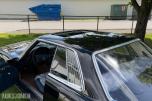 1973 Mercedes-Benz SLC 350 3.5 Coupé 94500km
