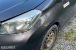 2012 Toyota Yaris 1.0 69hk manuell bensin - ingen minstepris