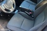2012 Toyota Yaris 1.0 69hk manuell bensin - ingen minstepris