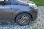 2012 Toyota Yaris 1.0 69hk manuell bensin - ingen minstepris