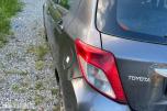 2012 Toyota Yaris 1.0 69hk manuell bensin - ingen minstepris