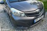 2012 Toyota Yaris 1.0 69hk manuell bensin - ingen minstepris