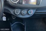 2012 Toyota Yaris 1.0 69hk manuell bensin - ingen minstepris