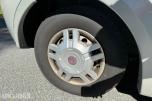 2012 Rapido 991DF Helintegrert Bobil - 64000 km - rep objekt