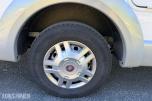 2012 Rapido 991DF Helintegrert Bobil - 64000 km - rep objekt
