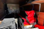 2012 Rapido 991DF Helintegrert Bobil - 64000 km - rep objekt