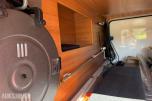 2012 Rapido 991DF Helintegrert Bobil - 64000 km - rep objekt