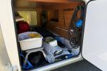 2012 Rapido 991DF Helintegrert Bobil - 64000 km - rep objekt
