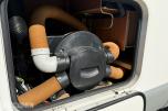 2012 Rapido 991DF Helintegrert Bobil - 64000 km - rep objekt