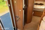 2012 Rapido 991DF Helintegrert Bobil - 64000 km - rep objekt