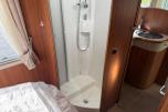2012 Rapido 991DF Helintegrert Bobil - 64000 km - rep objekt