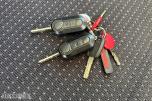 2012 Rapido 991DF Helintegrert Bobil - 64000 km - rep objekt