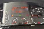 2012 Rapido 991DF Helintegrert Bobil - 64000 km - rep objekt