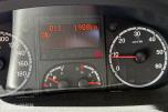 2012 Rapido 991DF Helintegrert Bobil - 64000 km - rep objekt