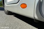 2012 Rapido 991DF Helintegrert Bobil - 64000 km - rep objekt
