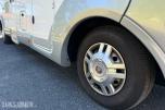 2012 Rapido 991DF Helintegrert Bobil - 64000 km - rep objekt