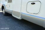 2012 Rapido 991DF Helintegrert Bobil - 64000 km - rep objekt