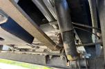 2012 Rapido 991DF Helintegrert Bobil - 64000 km - rep objekt