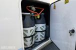 2012 Rapido 991DF Helintegrert Bobil - 64000 km - rep objekt