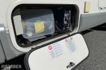 2012 Rapido 991DF Helintegrert Bobil - 64000 km - rep objekt
