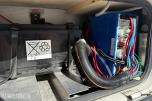 2012 Rapido 991DF Helintegrert Bobil - 64000 km - rep objekt