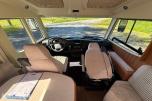 2012 Rapido 991DF Helintegrert Bobil - 64000 km - rep objekt