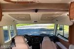2012 Rapido 991DF Helintegrert Bobil - 64000 km - rep objekt