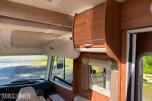 2012 Rapido 991DF Helintegrert Bobil - 64000 km - rep objekt