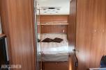 2012 Rapido 991DF Helintegrert Bobil - 64000 km - rep objekt