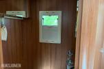 2012 Rapido 991DF Helintegrert Bobil - 64000 km - rep objekt