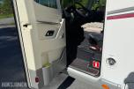2012 Rapido 991DF Helintegrert Bobil - 64000 km - rep objekt