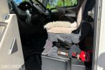 2012 Rapido 991DF Helintegrert Bobil - 64000 km - rep objekt