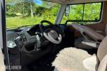 2012 Rapido 991DF Helintegrert Bobil - 64000 km - rep objekt
